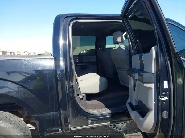 1FTEW1EF6GKE66473 2016 FORD F-150 - Image 8
