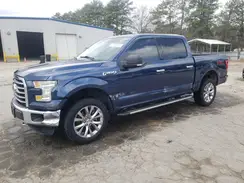 1FTEW1EF6GKE69499 2016 FORD F-150