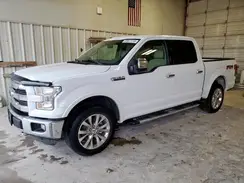 1FTEW1EF6GKE71379 2016 FORD F-150