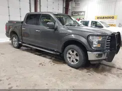 1FTEW1EF6GKE79255 2016 FORD F-150