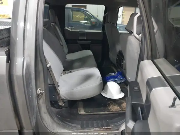 1FTEW1EF6GKE79255 2016 FORD F-150 - Image 8