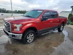 1FTEW1EF6GKE82771 2016 FORD F-150
