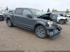 1FTEW1EF6GKE89235 2016 FORD F-150