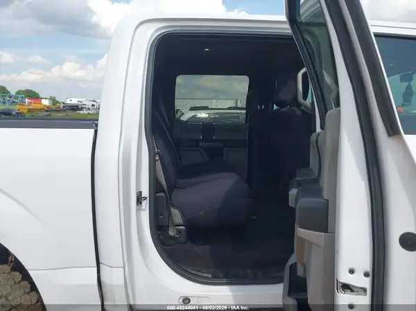 1FTEW1EF6GKE91227 2016 FORD F-150 - Image 8