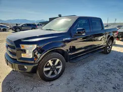 1FTEW1EF6GKE92975 2016 FORD F-150