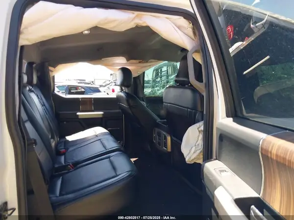 1FTEW1EF6GKE93401 2016 FORD F-150 - Image 8