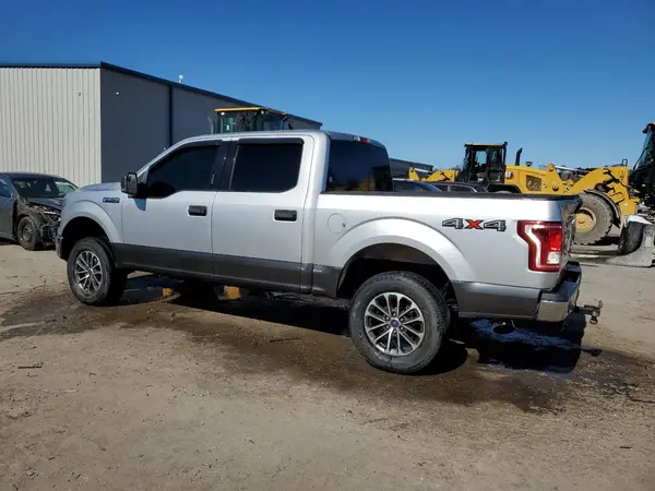 1FTEW1EF6GKE97108 2016 FORD F-150 - Image 2