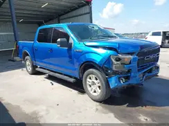 1FTEW1EF6GKF04008 2016 FORD F-150