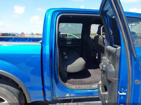 1FTEW1EF6GKF04008 2016 FORD F-150 - Image 8