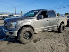 1FTEW1EF6GKF06745 2016 FORD F-150