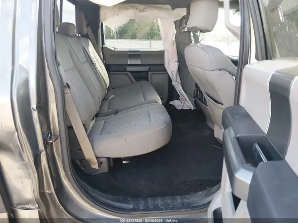 1FTEW1EF6GKF08477 2016 FORD F-150 - Image 8