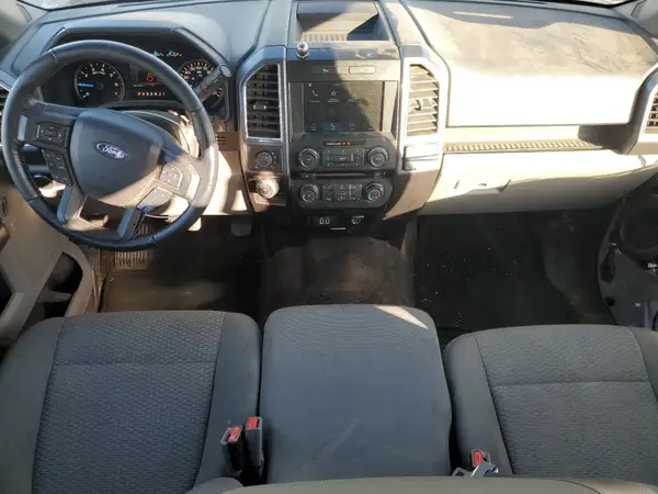 1FTEW1EF6GKF36053 2016 FORD F-150 - Image 8