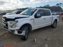 1FTEW1EF6GKF39941 2016 FORD F-150