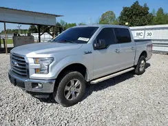 1FTEW1EF6GKF40216 2016 FORD F-150