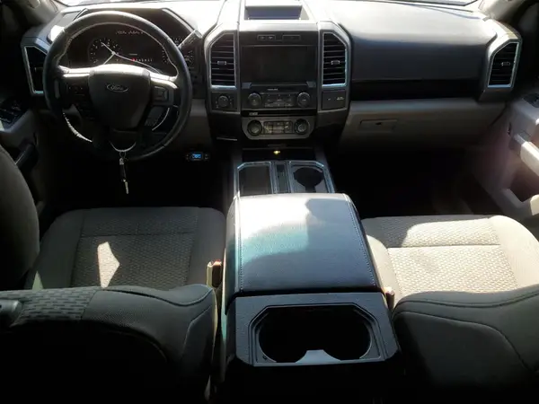 1FTEW1EF6GKF40216 2016 FORD F-150 - Image 8