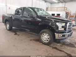 1FTEW1EF6GKF51037 2016 FORD F-150