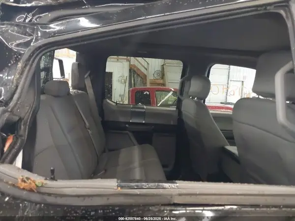 1FTEW1EF6GKF51037 2016 FORD F-150 - Image 8