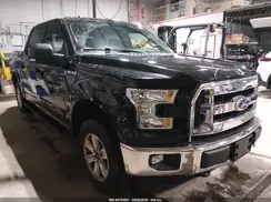 1FTEW1EF6GKF57498 2016 FORD F-150