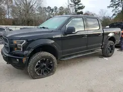 1FTEW1EF6GKF60367 2016 FORD F-150