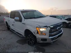 1FTEW1EF6GKF60532 2016 FORD F-150