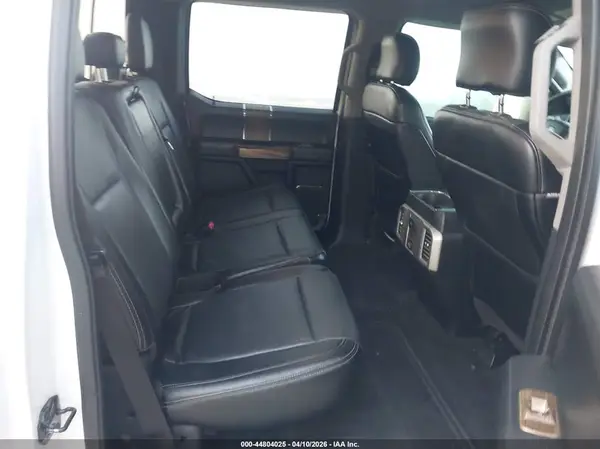 1FTEW1EF6GKF60532 2016 FORD F-150 - Image 8