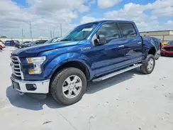 1FTEW1EF6GKF66301 2016 FORD F-150