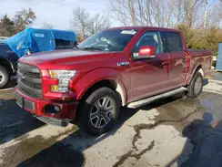1FTEW1EF6GKF67061 2016 FORD F-150