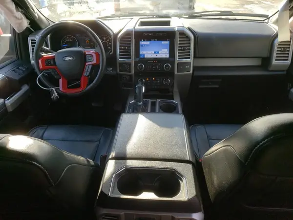 1FTEW1EF6GKF67061 2016 FORD F-150 - Image 8