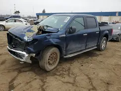 1FTEW1EF6GKF78416 2016 FORD F-150