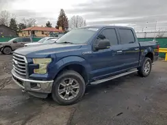 1FTEW1EF6GKF84927 2016 FORD F-150