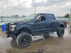 1FTEW1EF6GKF88394 2016 FORD F-150