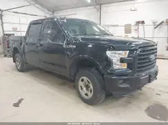 1FTEW1EF6GKF93109 2016 FORD F-150