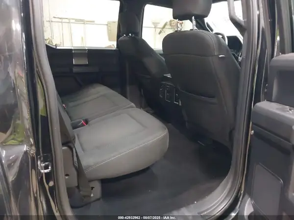 1FTEW1EF6GKF93109 2016 FORD F-150 - Image 8