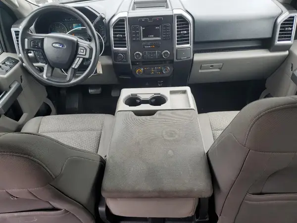 1FTEW1EF6HFA00908 2017 FORD F-150 - Image 8