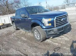 1FTEW1EF6HFA07292 2017 FORD F-150