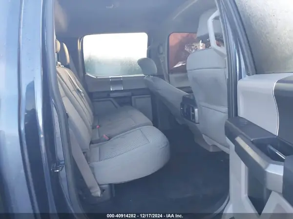 1FTEW1EF6HFA07292 2017 FORD F-150 - Image 8