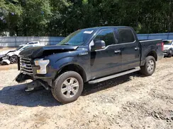 1FTEW1EF6HFA08426 2017 FORD F-150