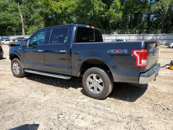 1FTEW1EF6HFA08426 2017 FORD F-150 - Image 2