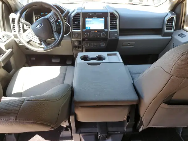 1FTEW1EF6HFA08426 2017 FORD F-150 - Image 8
