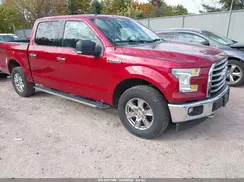 1FTEW1EF6HFA09270 2017 FORD F-150