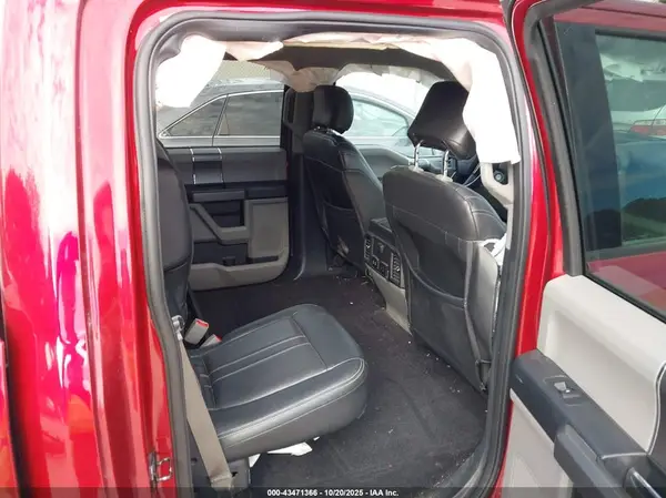 1FTEW1EF6HFA09270 2017 FORD F-150 - Image 8