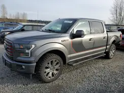 1FTEW1EF6HFA11231 2017 FORD F-150