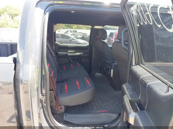 1FTEW1EF6HFA16770 2017 FORD F-150 - Image 8