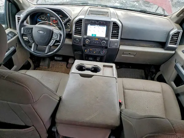 1FTEW1EF6HFA18163 2017 FORD F-150 - Image 8
