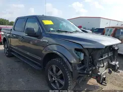 1FTEW1EF6HFA25615 2017 FORD F-150