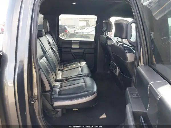 1FTEW1EF6HFA25615 2017 FORD F-150 - Image 8