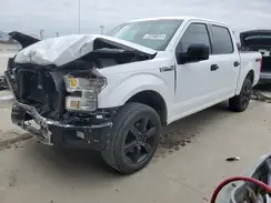 1FTEW1EF6HFA33410 2017 FORD F-150