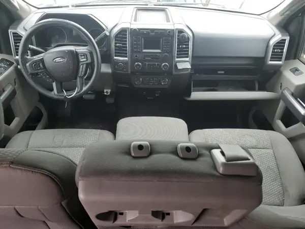1FTEW1EF6HFA33410 2017 FORD F-150 - Image 8