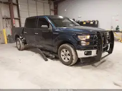 1FTEW1EF6HFA35237 2017 FORD F-150