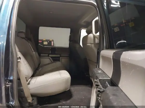 1FTEW1EF6HFA35237 2017 FORD F-150 - Image 8